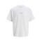 Jack and Jones Λευκό T-shirt C Neck - 12273211
