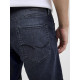 Jack and Jones Μπλε Βερμούδα Denim - 12275681
