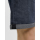 Jack and Jones Μπλε Βερμούδα Denim - 12275681