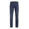 Jack & Jones Μπλε Jean - 12276482