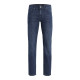 Jack & Jones Μπλε Jean - 12276482