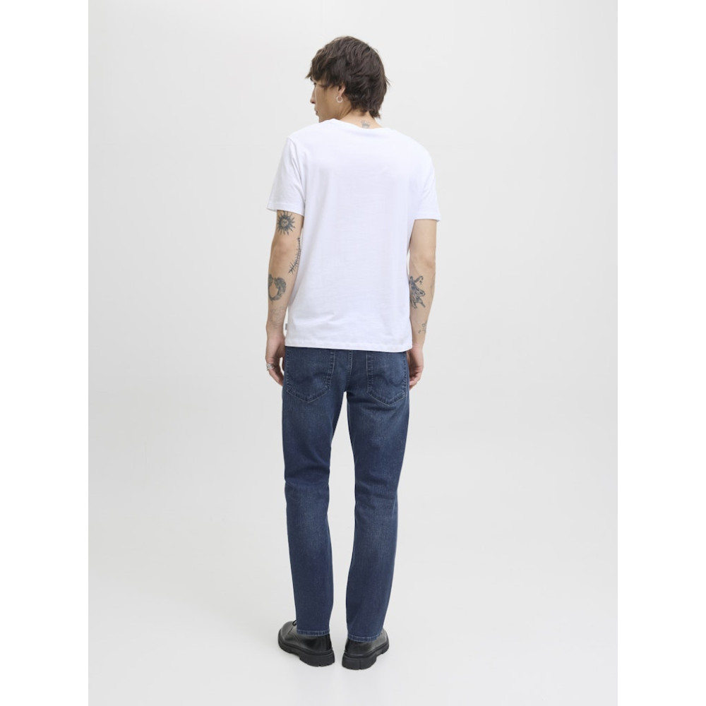 Jack & Jones Μπλε Jean - 12276482