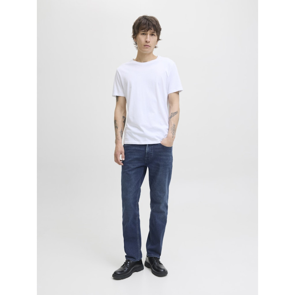 Jack & Jones Μπλε Jean - 12276482