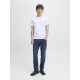Jack & Jones Μπλε Jean - 12276482