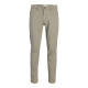 JACK & JONES Μπεζ Παντελόνι Chino - 12150148