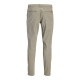 JACK & JONES Μπεζ Παντελόνι Chino - 12150148