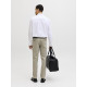 JACK & JONES Μπεζ Παντελόνι Chino - 12150148
