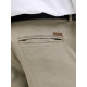 JACK & JONES Μπεζ Παντελόνι Chino - 12150148