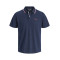Jack and Jones Μπλε Κοντομάνικο polo - 12288376