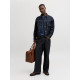 Jack and Jones Μπλε Πουλόβερ C Neck - 12269631