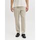 Jack and Jones Μπεζ Παντελόνι Chino - 12288455