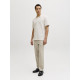 Jack and Jones Μπεζ Παντελόνι Chino - 12288455