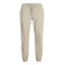 Jack and Jones Μπεζ Παντελόνι - 12288471