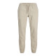 Jack and Jones Μπεζ Παντελόνι - 12288471