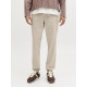 Jack and Jones Μπεζ Παντελόνι - 12288471