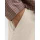 Jack and Jones Μπεζ Παντελόνι - 12288471