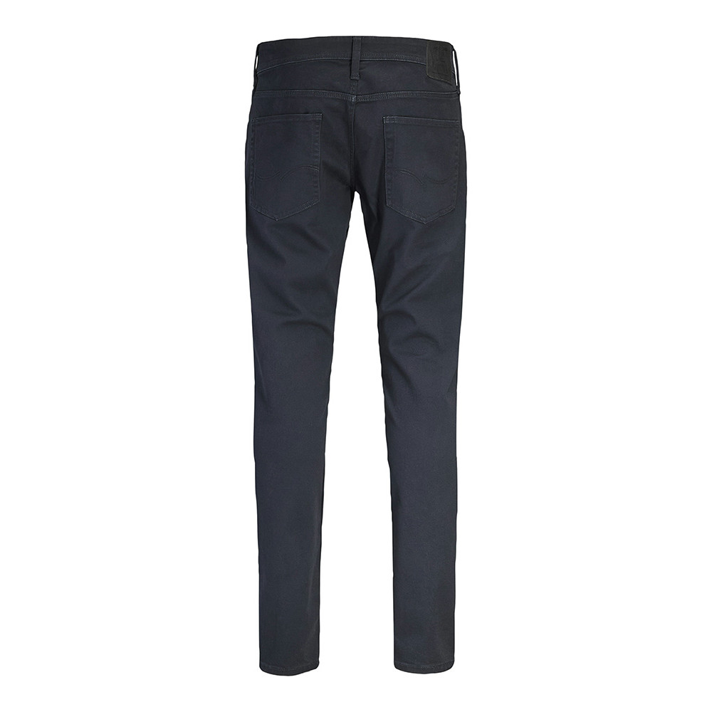 Jack and Jones Μπλε Σκούρο Παντελόνι - 12288477