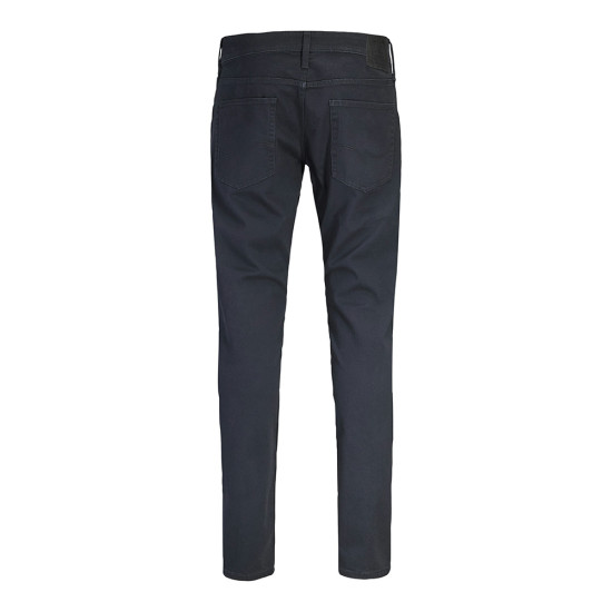 Jack and Jones Μπλε Σκούρο Παντελόνι - 12288477