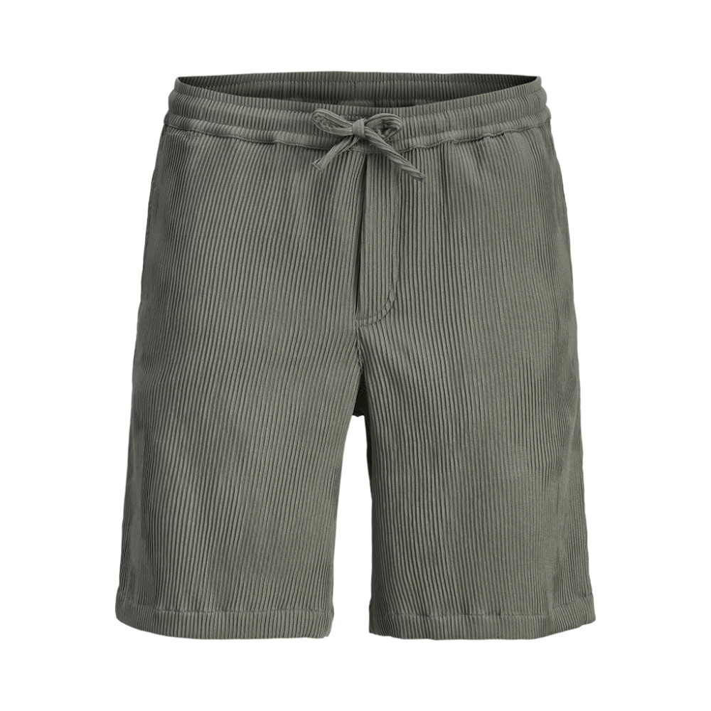 Jack and Jones Λαδί Βερμούδα - 12288550