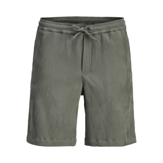 Jack and Jones Λαδί Βερμούδα - 12288550