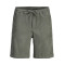 Jack and Jones Λαδί Βερμούδα - 12288550