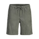 Jack and Jones Λαδί Βερμούδα - 12288550