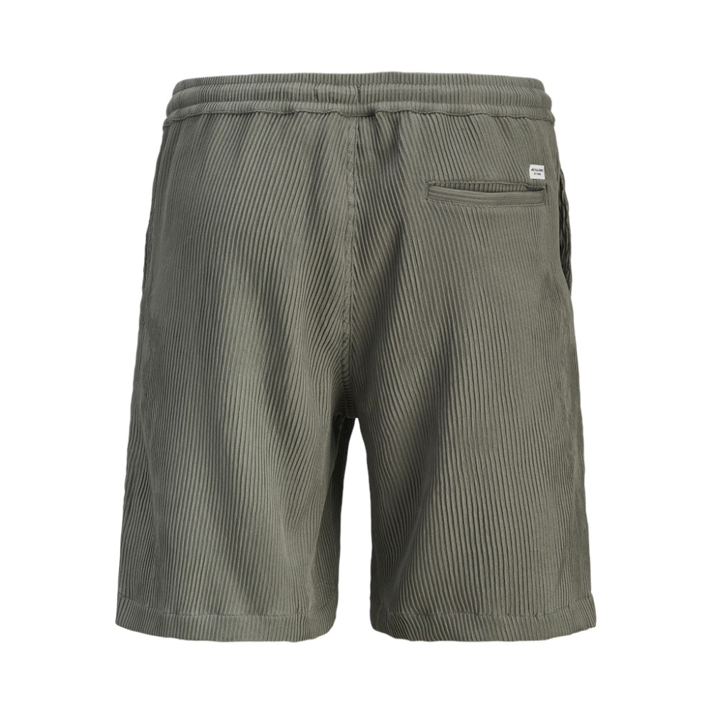 Jack and Jones Λαδί Βερμούδα - 12288550