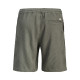 Jack and Jones Λαδί Βερμούδα - 12288550