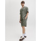 Jack and Jones Λαδί Βερμούδα - 12288550