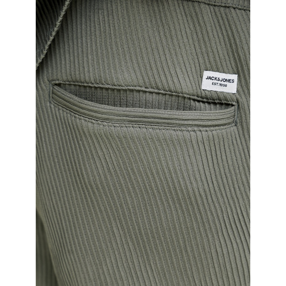 Jack and Jones Λαδί Βερμούδα - 12288550