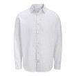 Jack and Jones Λευκό Πουκάμισο Linen Blend - 12289174