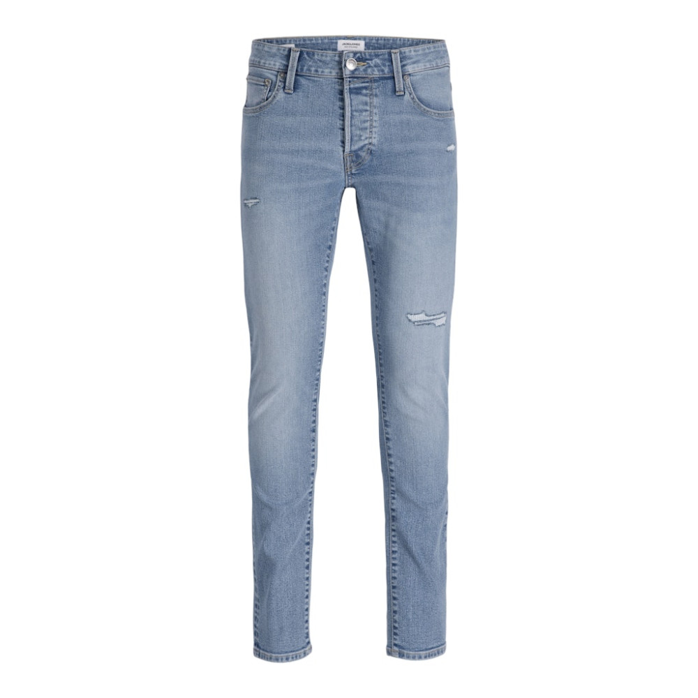 Jack and Jones Μπλε Jean - 12289541