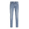 Jack and Jones Μπλε Jean - 12289541