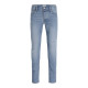 Jack and Jones Μπλε Jean - 12289541