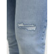 Jack and Jones Μπλε Jean - 12289541