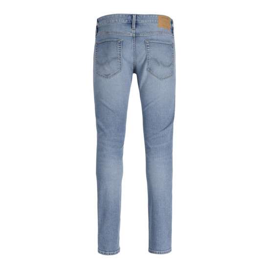 Jack and Jones Μπλε Jean - 12289541