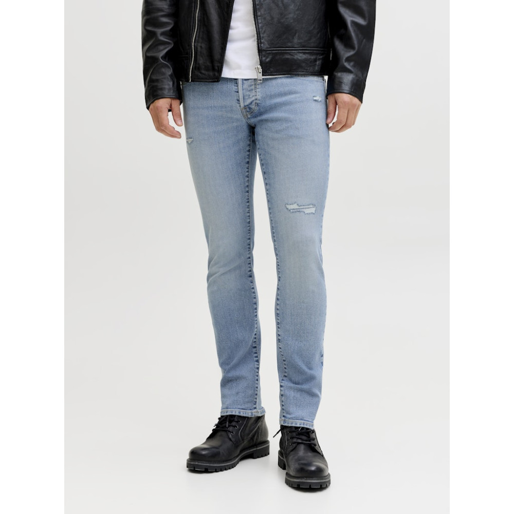 Jack and Jones Μπλε Jean - 12289541