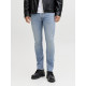 Jack and Jones Μπλε Jean - 12289541