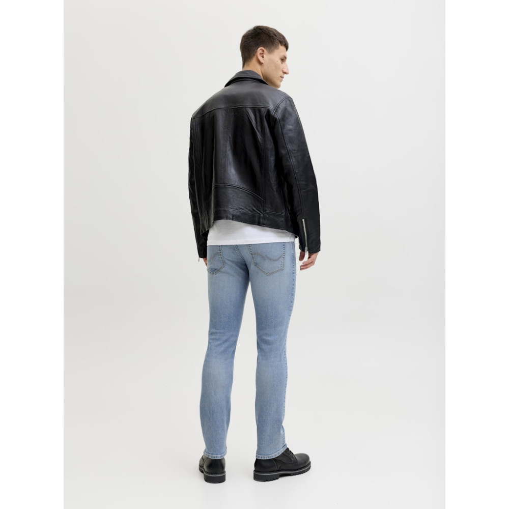 Jack and Jones Μπλε Jean - 12289541