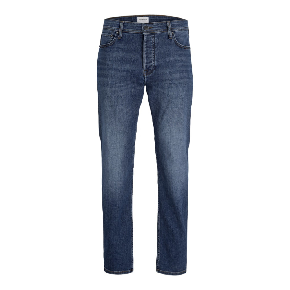 Jack and Jones Μπλε Jean - 12289829