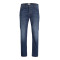 Jack and Jones Μπλε Jean - 12289829