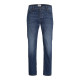 Jack and Jones Μπλε Jean - 12289829