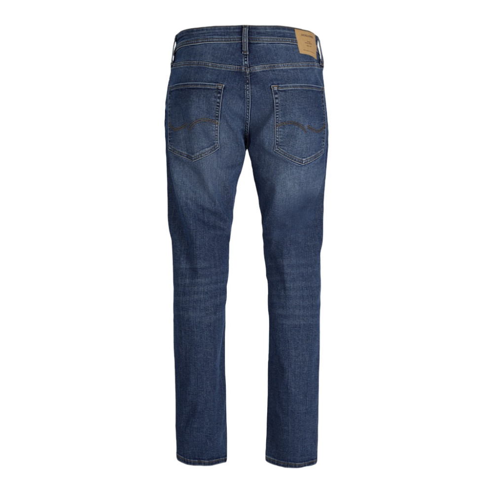 Jack and Jones Μπλε Jean - 12289829