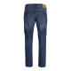 Jack and Jones Μπλε Jean - 12289829