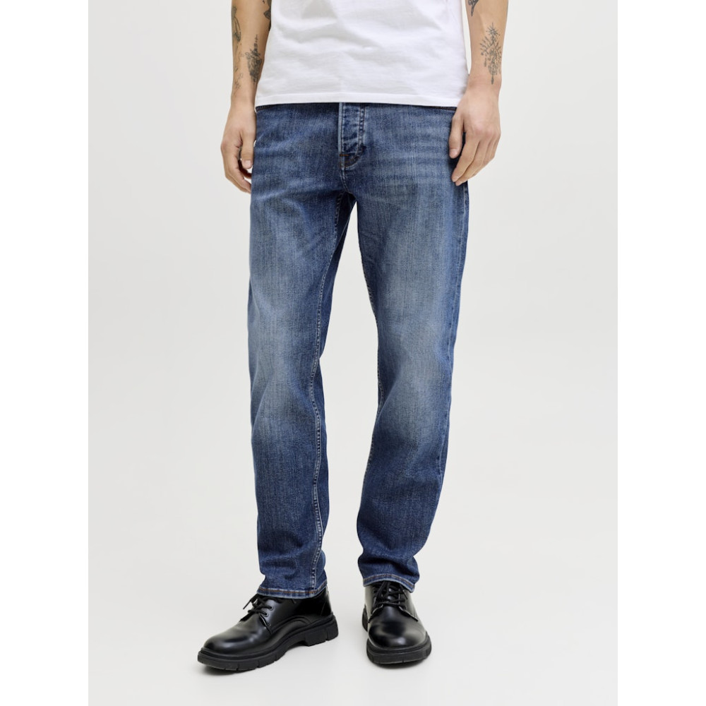 Jack and Jones Μπλε Jean - 12289829