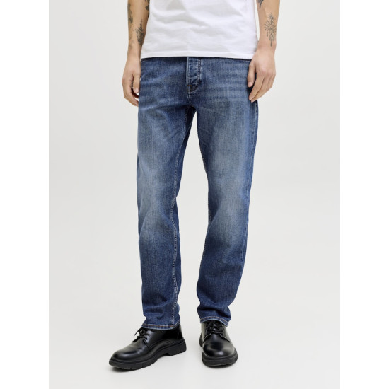 Jack and Jones Μπλε Jean - 12289829