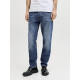 Jack and Jones Μπλε Jean - 12289829
