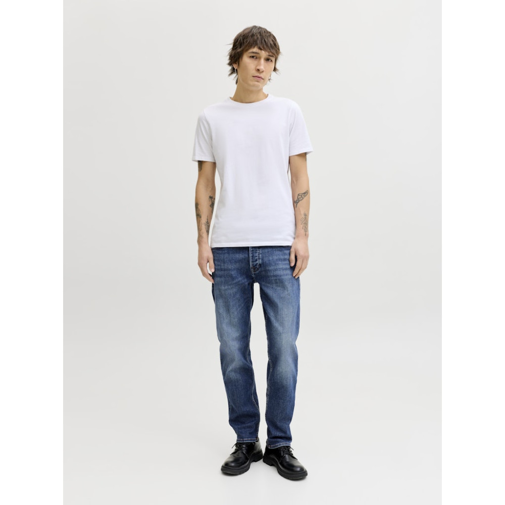 Jack and Jones Μπλε Jean - 12289829