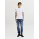Jack and Jones Μπλε Jean - 12289829