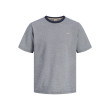 Jack and Jones Μπλε T-shirt C Neck - 12276801